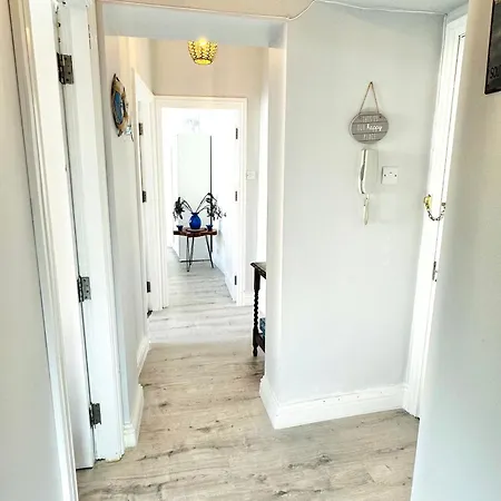 Апартаменты Blue Shell *