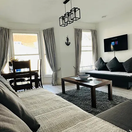 Blue Shell Апартаменты *