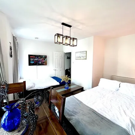 Blue Shell * Скарборо