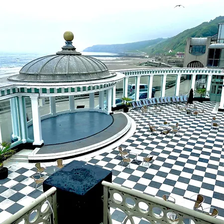 Blue Shell Apartamento