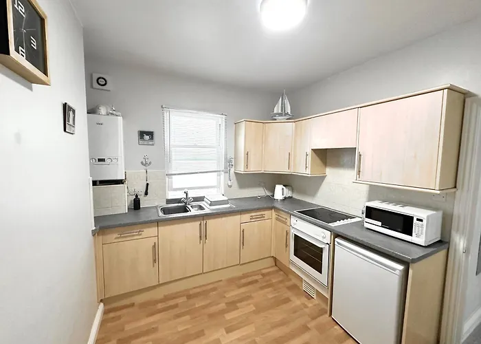 Blue Shell Scarborough