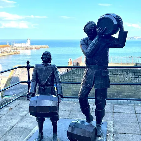 Blue Shell Apartamento