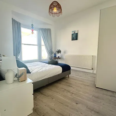 Blue Shell Apartamento Scarborough