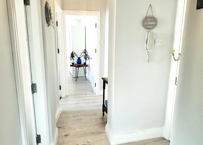 Lejlighed Blue Shell *