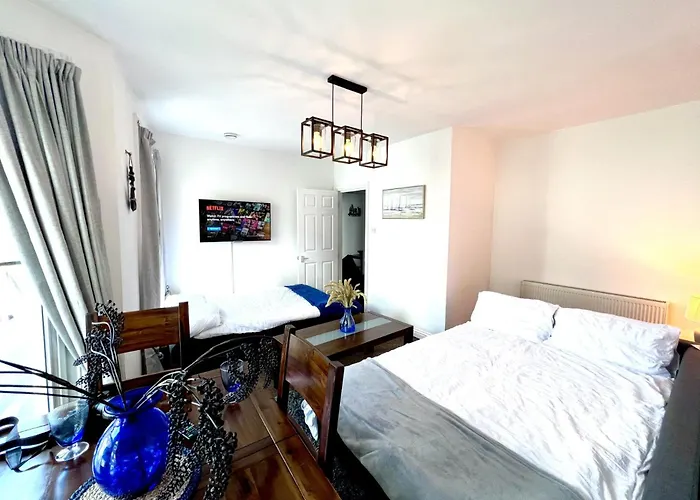 Blue Shell * Scarborough