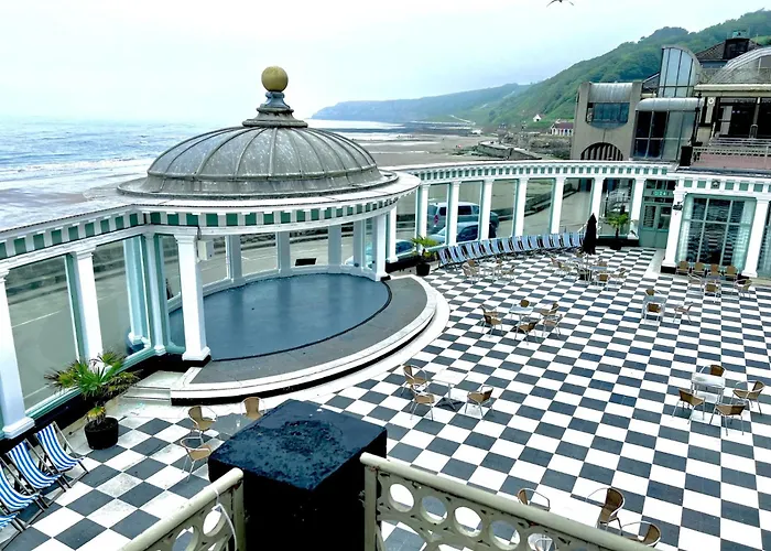 Blue Shell Lejlighed