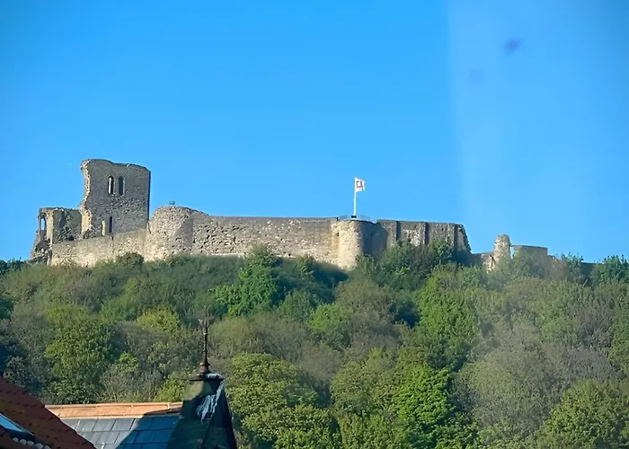 Lejlighed Blue Shell *